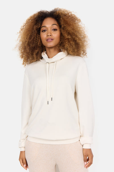 SC-BANU 125 Sweatshirt Creme