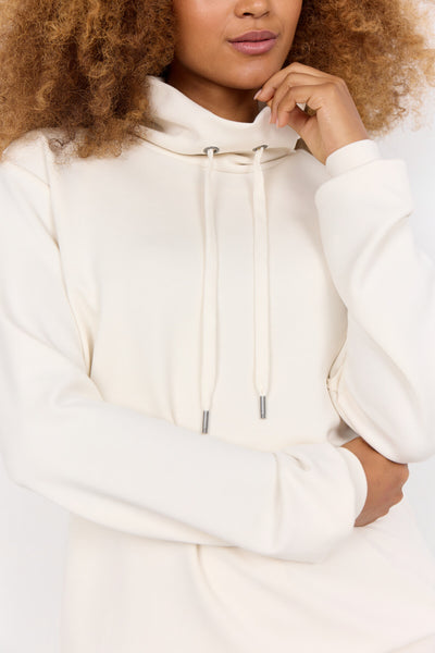 SC-BANU 125 Sweatshirt Creme