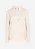 SC-BANU 125 Sweatshirt Creme