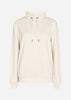 SC-BANU 125 Sweatshirt Creme