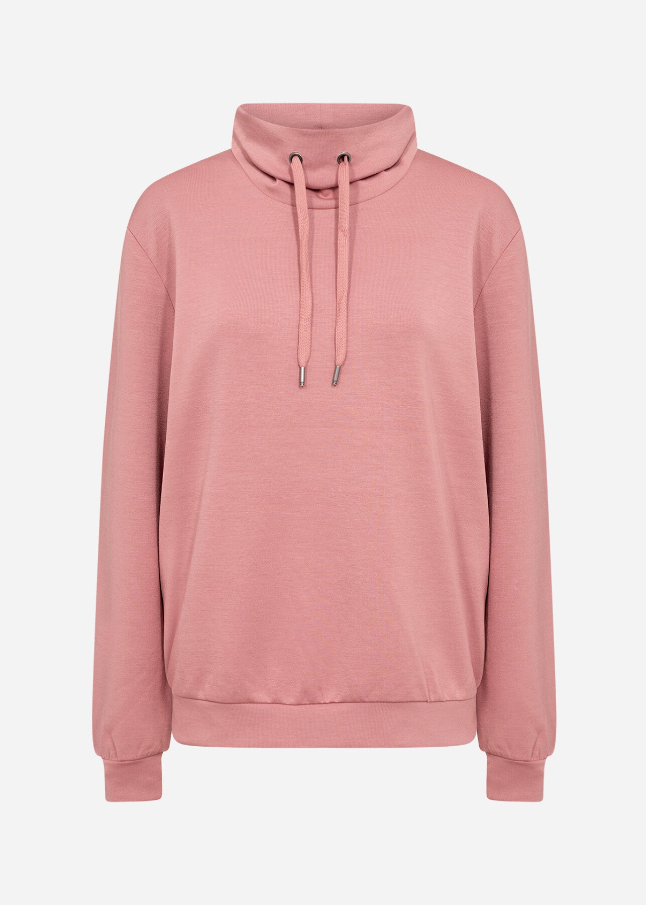 SC-BANU 125 Sweatshirt Rosa