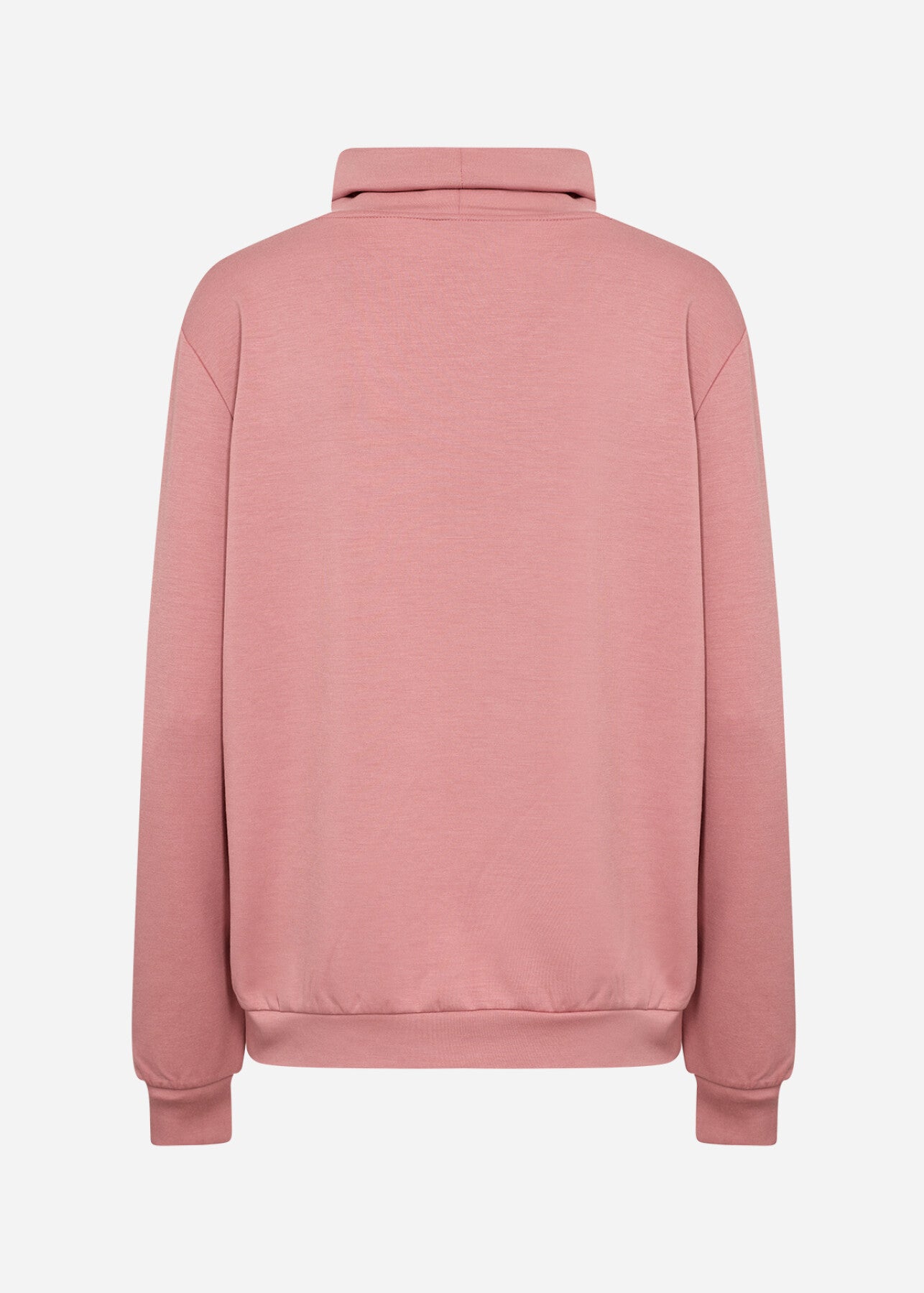 SC-BANU 125 Sweatshirt Rosa