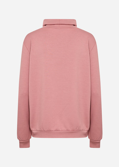 SC-BANU 125 Sweatshirt Rosa