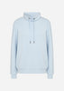 SC-BANU 125 Sweatshirt Hellblau