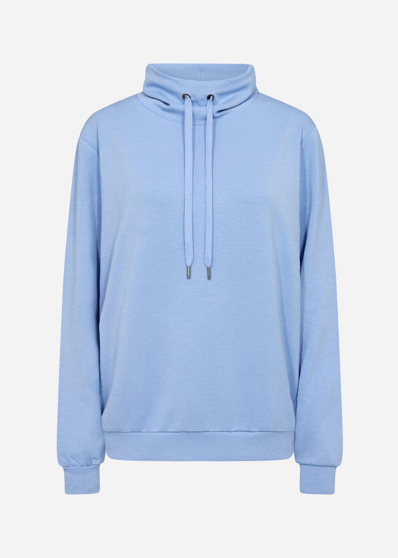 SC-BANU 125 Sweatshirt Hellblau