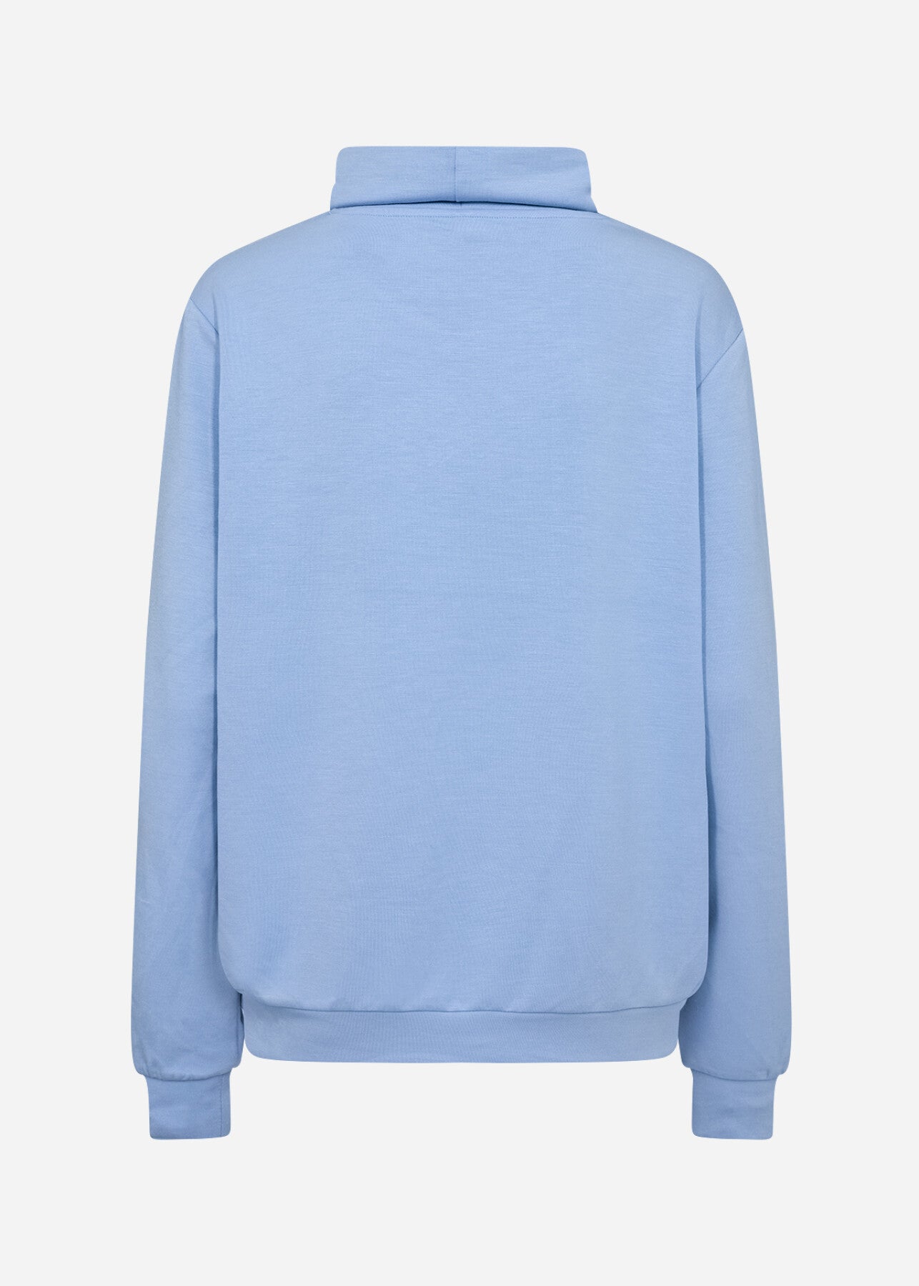 SC-BANU 125 Sweatshirt Hellblau