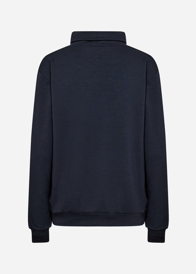 SC-BANU 125 Sweatshirt Navy