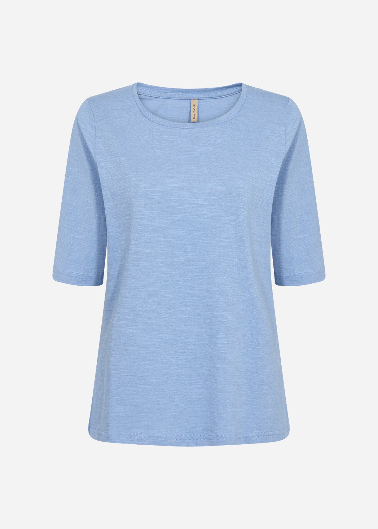 SC-BABETTE 47 T-shirt Hellblau