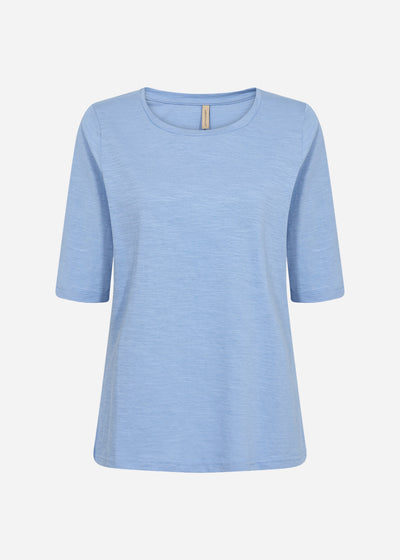 SC-BABETTE 47 T-shirt Hellblau