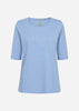 SC-BABETTE 47 T-shirt Hellblau