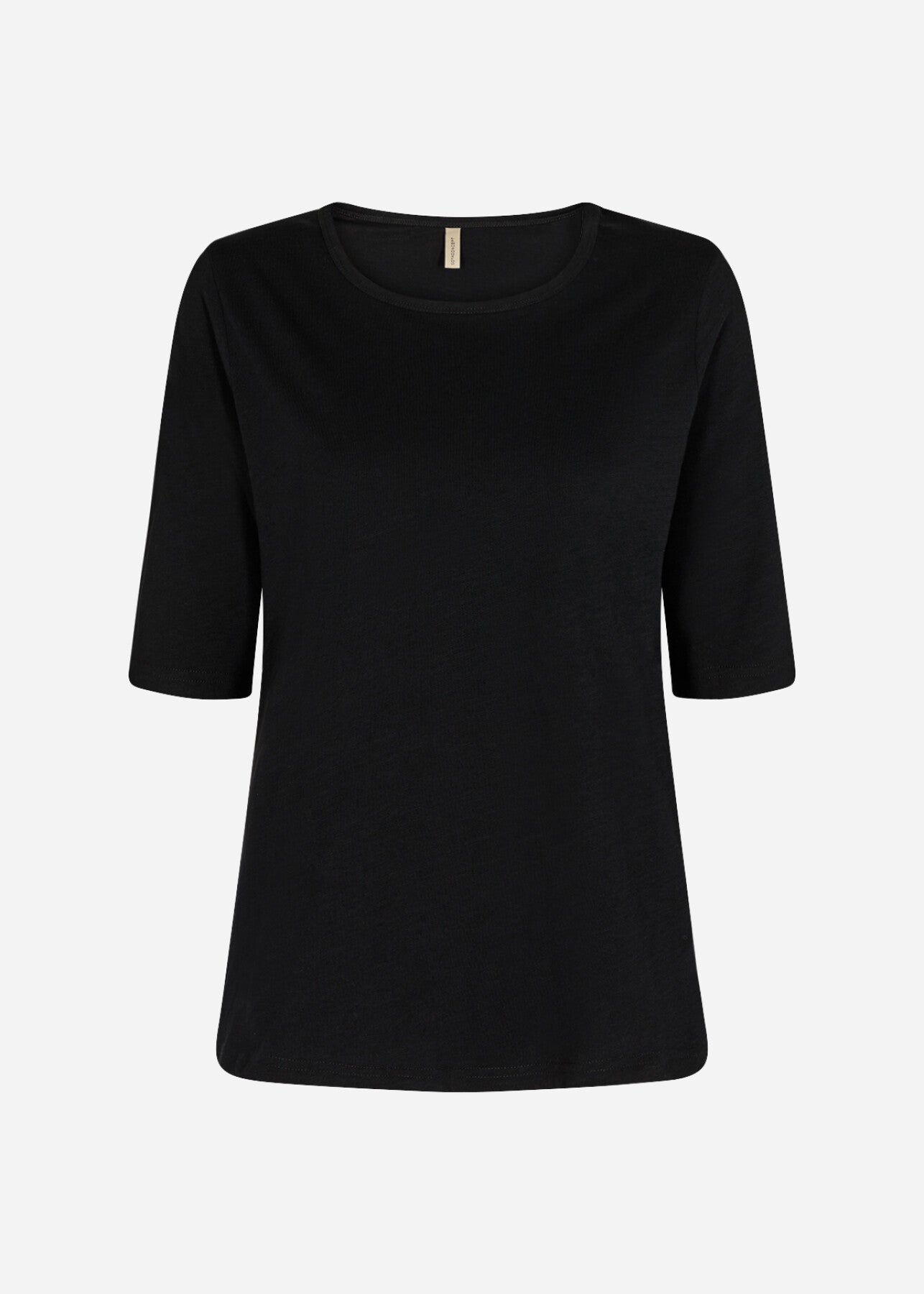 SC-BABETTE 47 T-shirt Schwarz