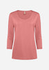 SC-MARICA 220 T-shirt Rosa