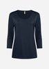 SC-MARICA 220 T-shirt Navy