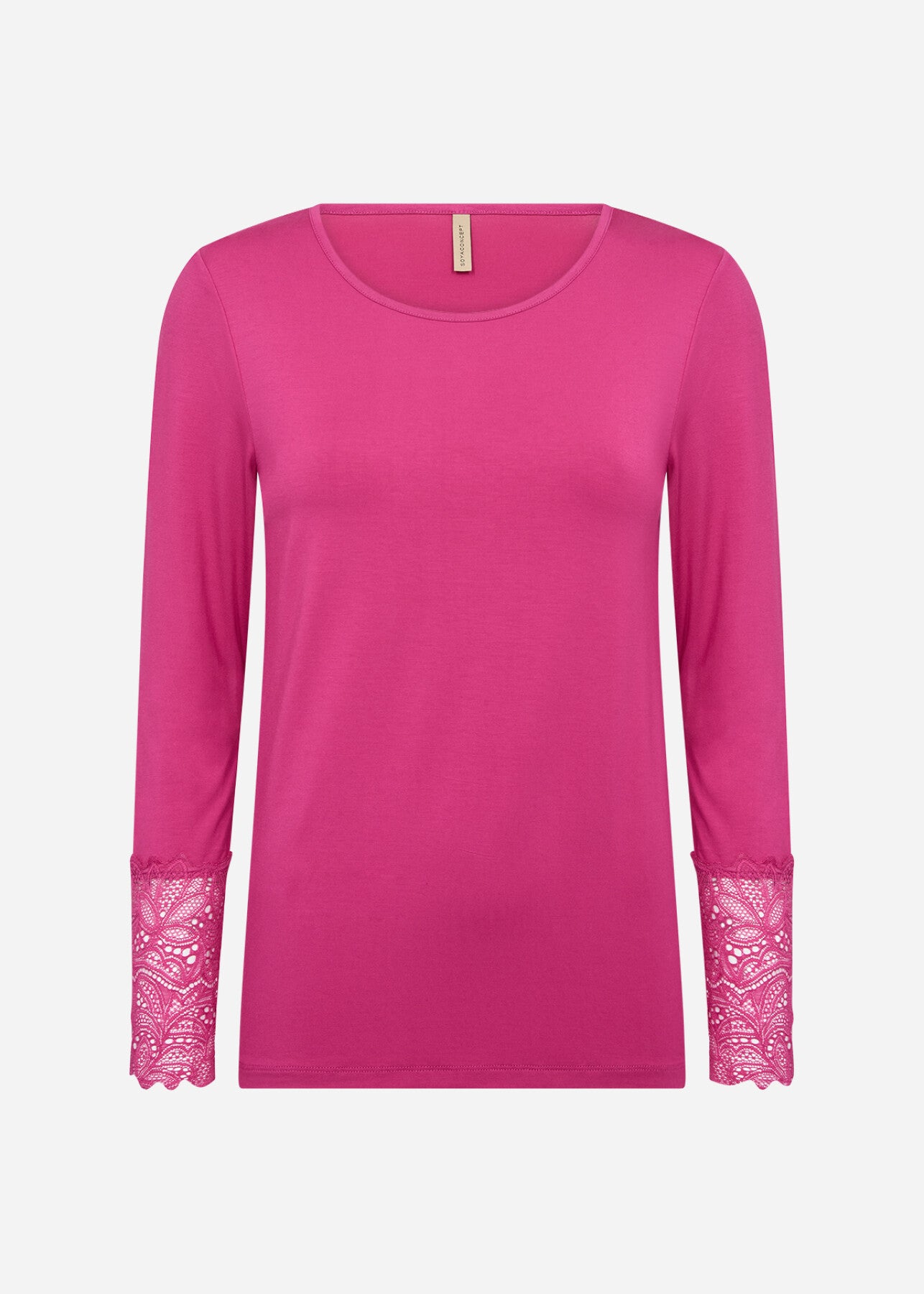 SC-MARICA 226 T-shirt Pink