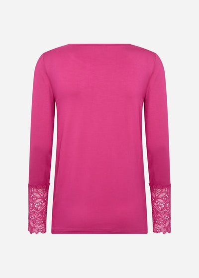 SC-MARICA 226 T-shirt Pink