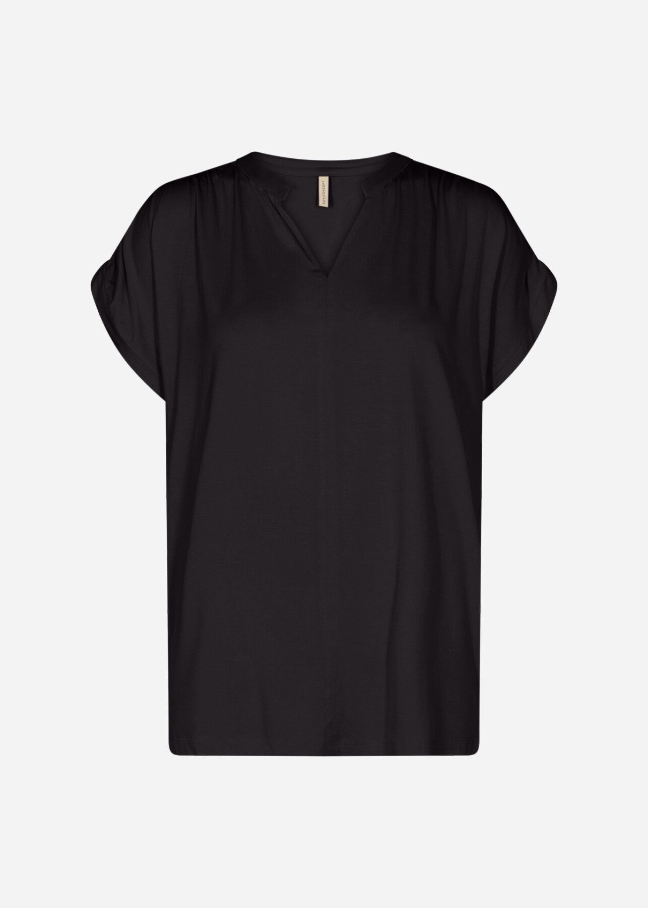 SC-MARICA 227 T-shirt Schwarz