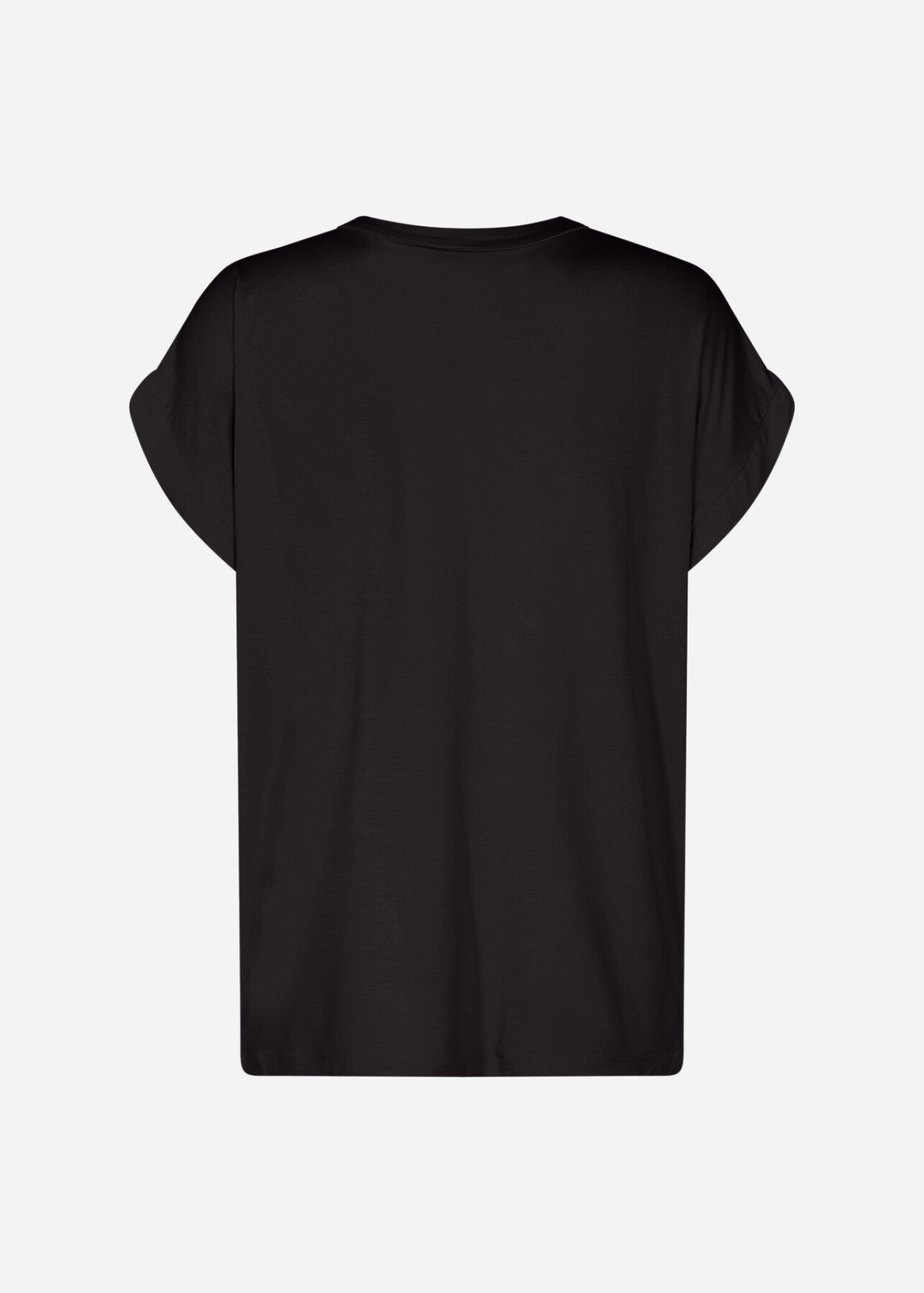 SC-MARICA 227 T-shirt Schwarz