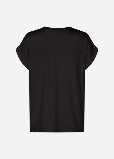 SC-MARICA 227 T-shirt Schwarz