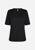 SC-DERBY 19 T-shirt Schwarz