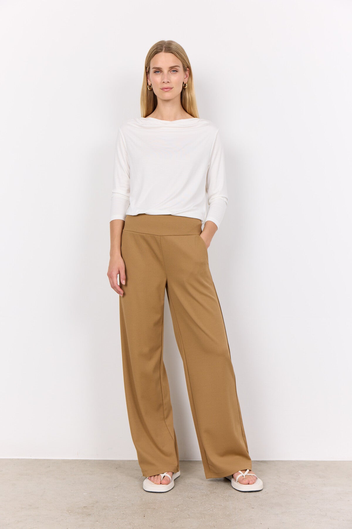 SC-SIHAM 48 Hose Camel