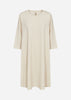 SC-BANU 155 Kleid Creme