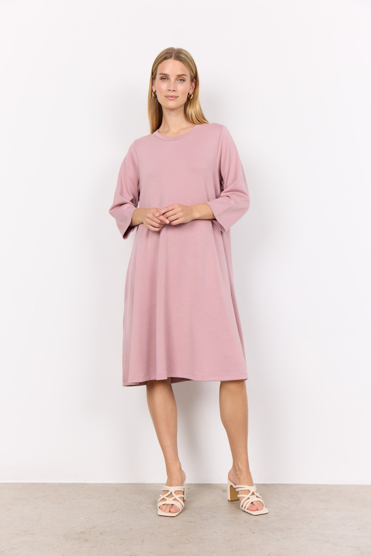 SC-BANU 155 Kleid Rosa