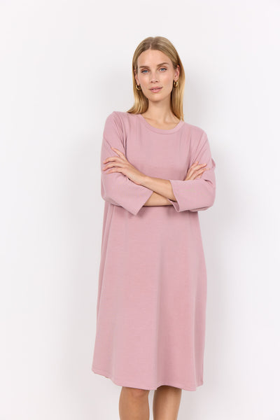 SC-BANU 155 Kleid Rosa