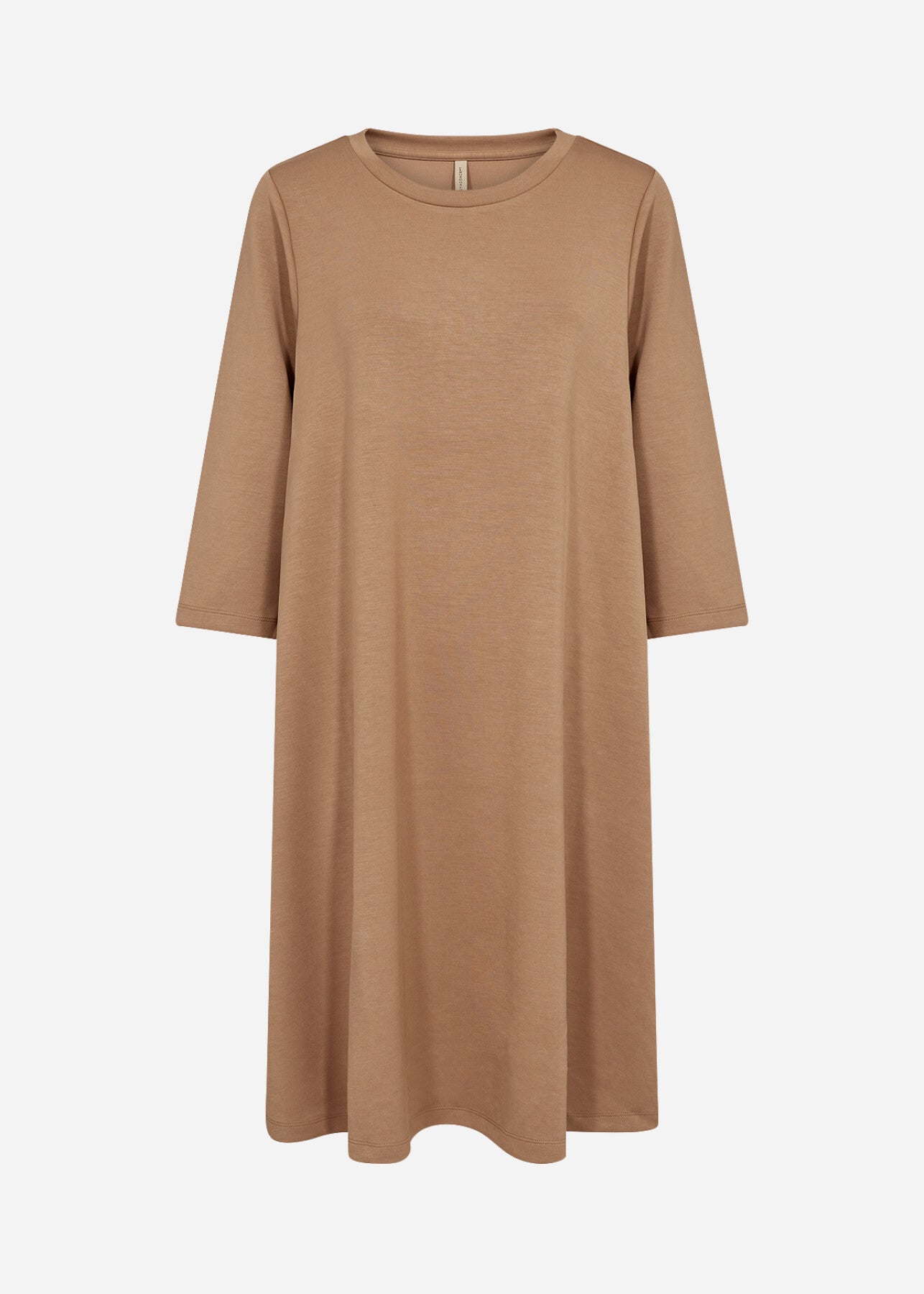 SC-BANU 155 Kleid Camel