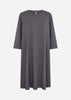 SC-BANU 155 Kleid Grau