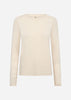 SC-TAMAR 1 T-shirt Creme