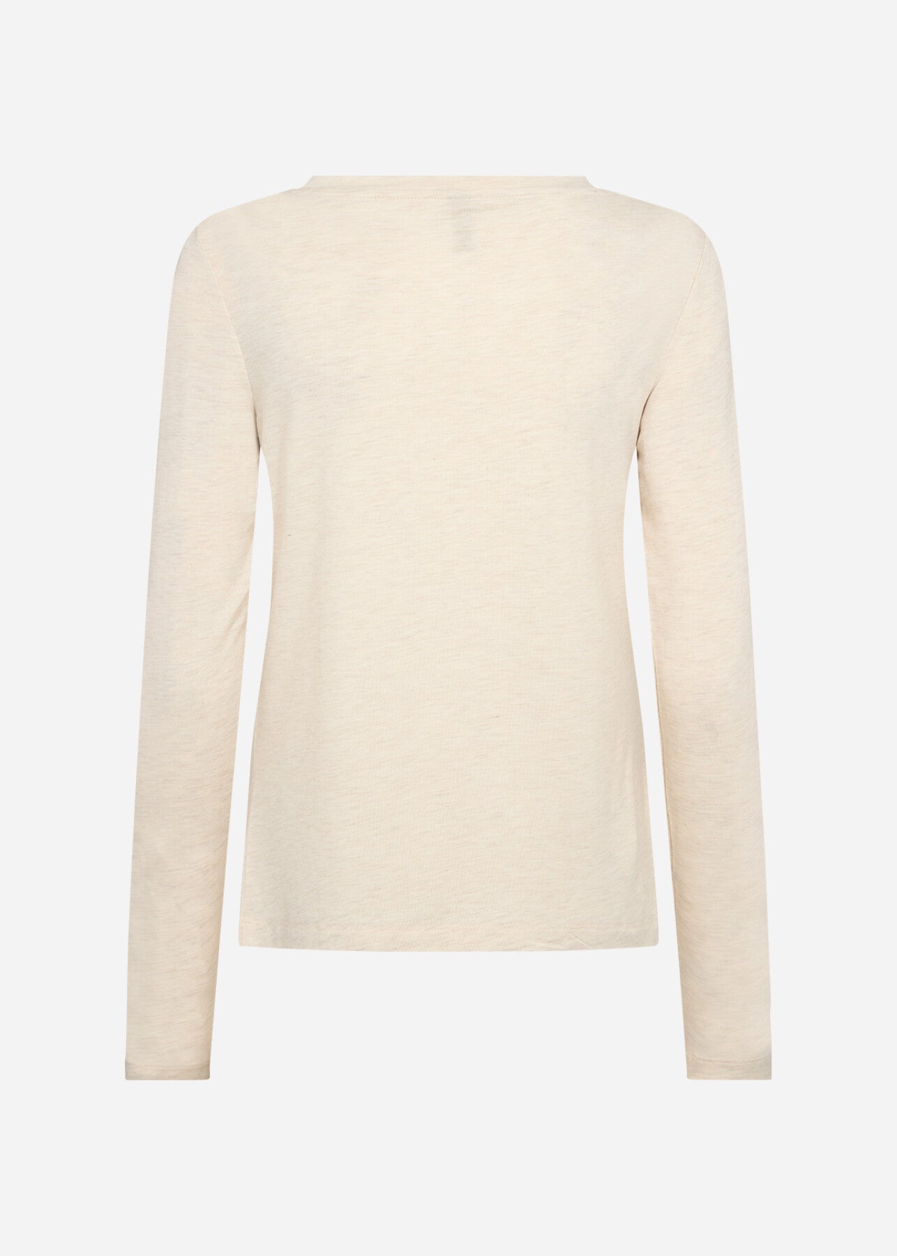 SC-TAMAR 1 T-shirt Creme