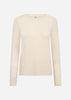 SC-TAMAR 1 T-shirt Creme