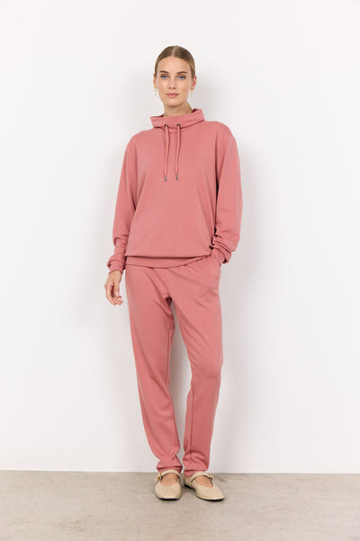 SC-BANU 125 Sweatshirt Rosa