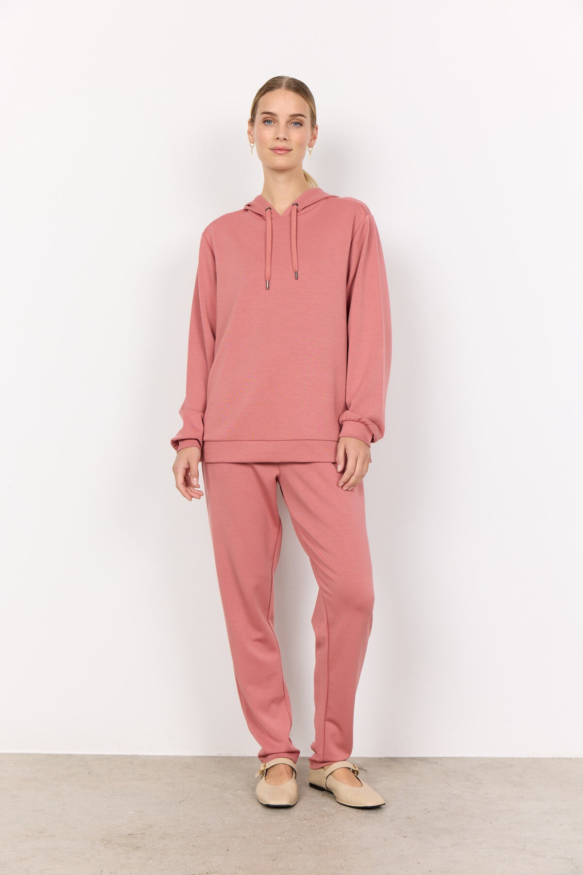 SC-BANU 211 Sweatshirt Rosa