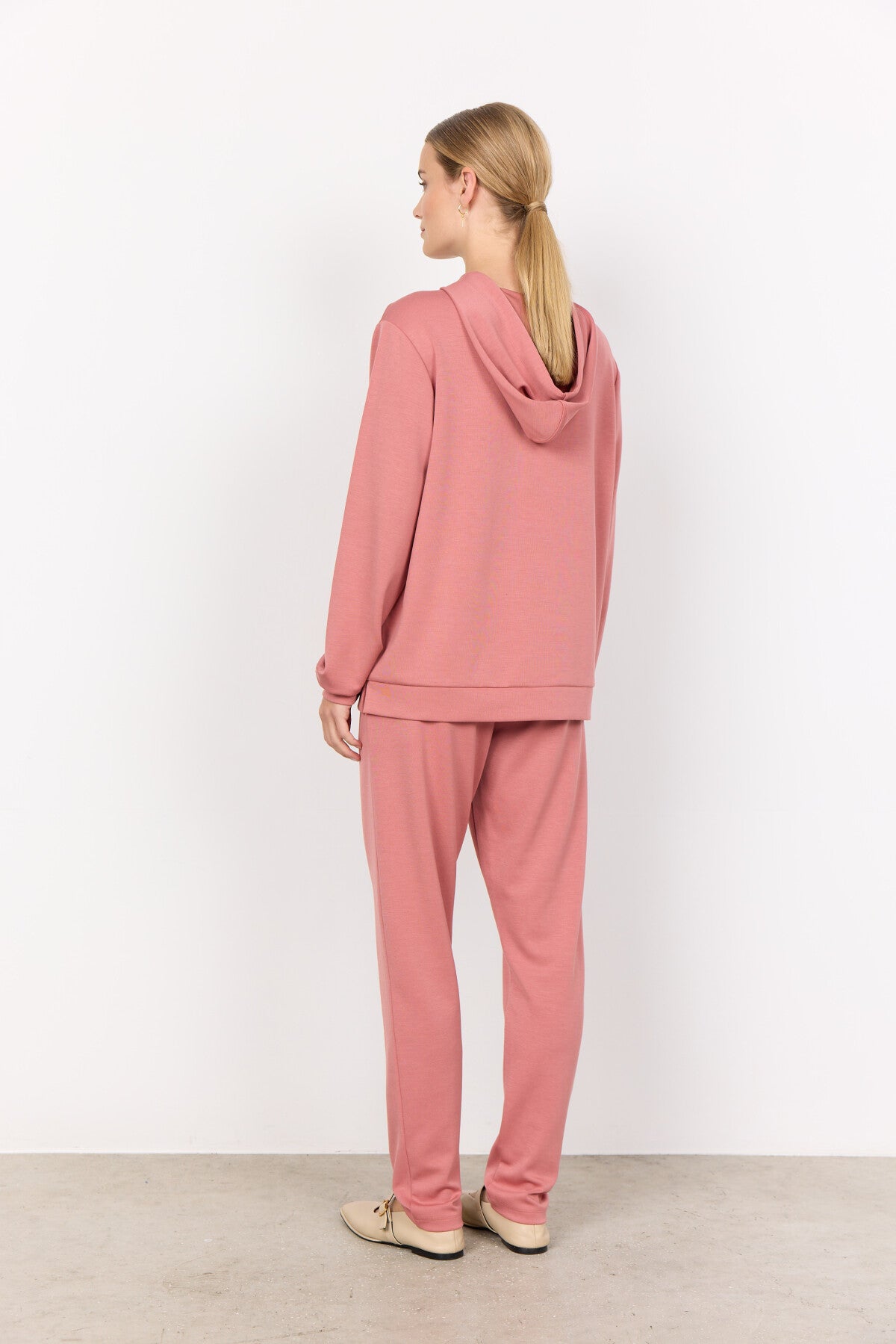 SC-BANU 211 Sweatshirt Rosa