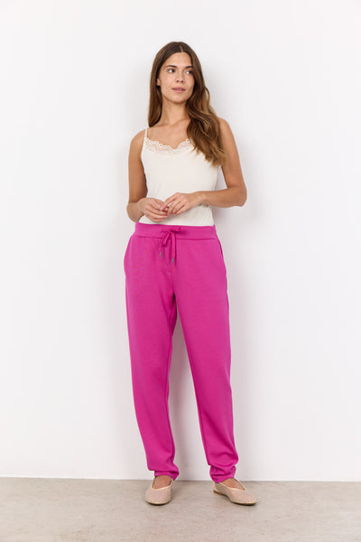 SC-BANU 157 Hose Pink