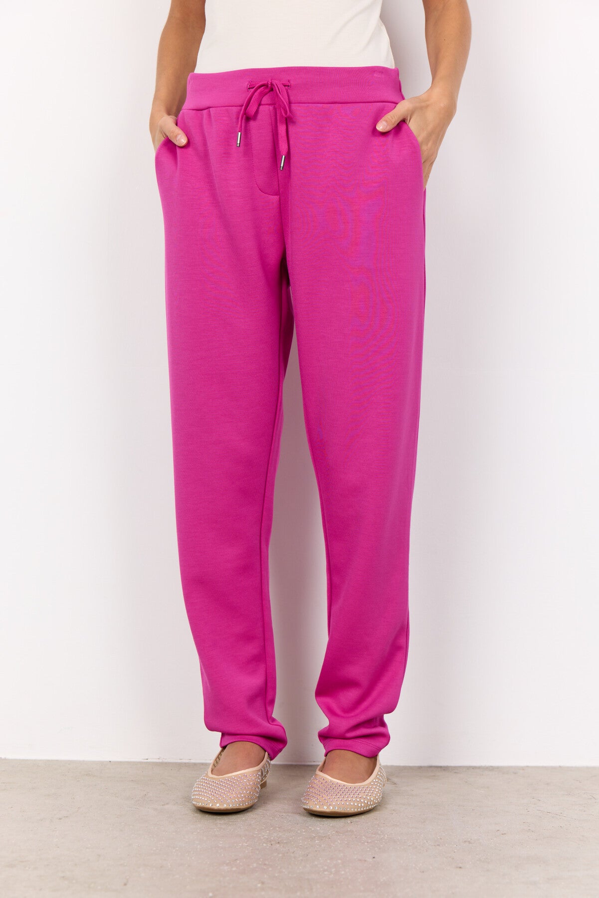 SC-BANU 157 Hose Pink