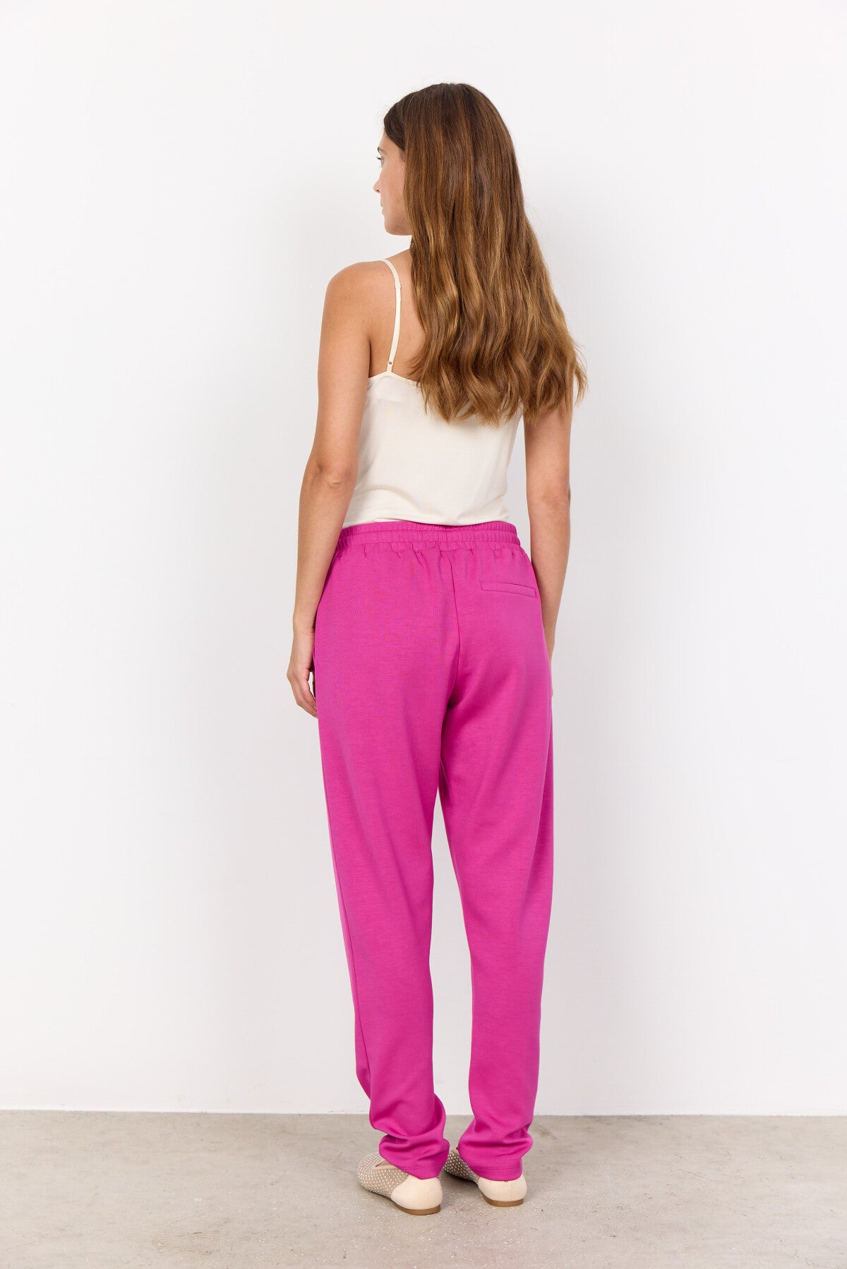 SC-BANU 157 Hose Pink