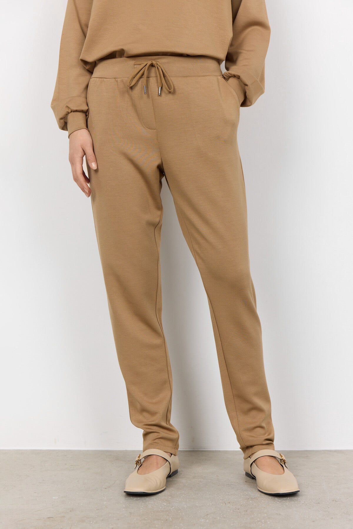 SC-BANU 157 Hose Camel