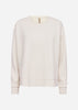 SC-BANU 164 Sweatshirt Creme