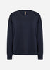 SC-BANU 164 Sweatshirt Navy