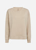 SC-BANU 164 Sweatshirt Sand