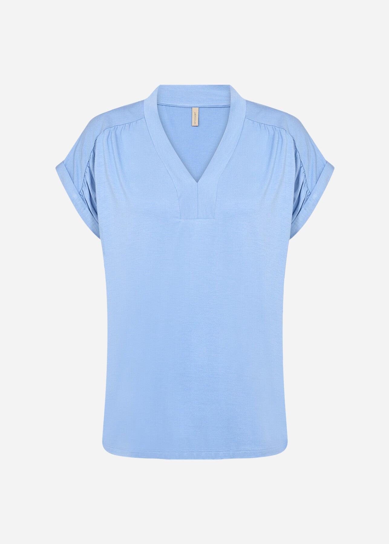 SC-MARICA 278 T-shirt Hellblau