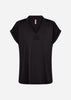 SC-MARICA 278 T-shirt Schwarz