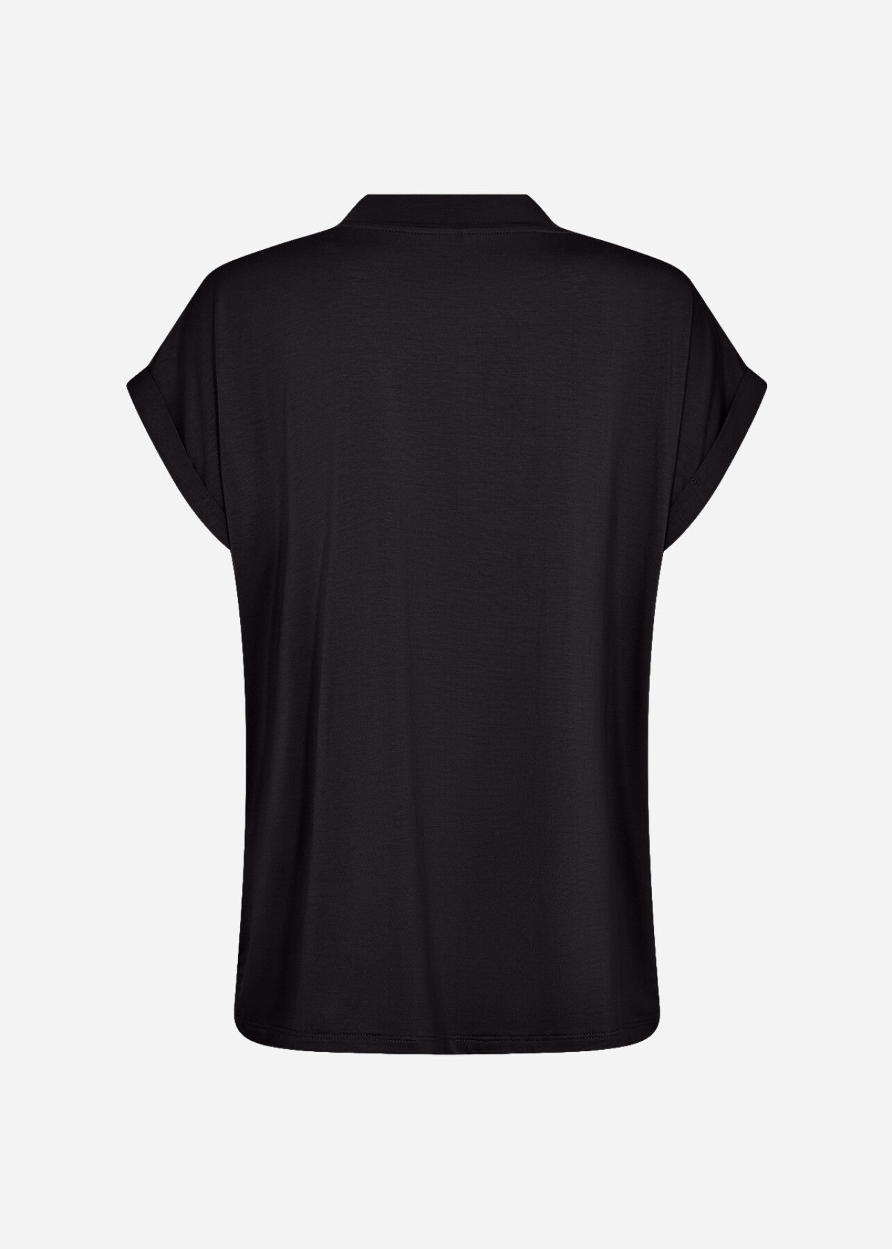 SC-MARICA 278 T-shirt Schwarz