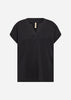 SC-DERBY 27 T-shirt Schwarz