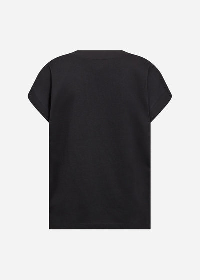 SC-DERBY 27 T-shirt Schwarz