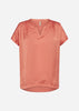 SC-THILDE 49 T-shirt Orange