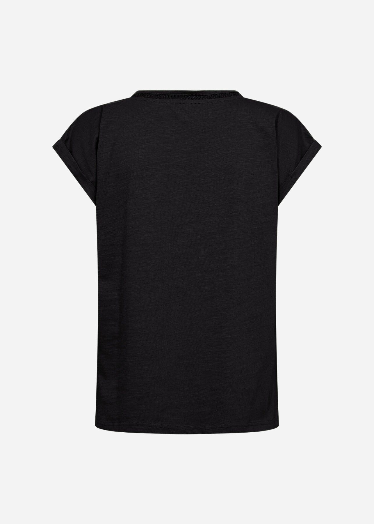 SC-BABETTE 57 T-shirt Schwarz