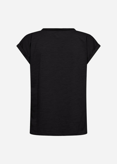 SC-BABETTE 57 T-shirt Schwarz